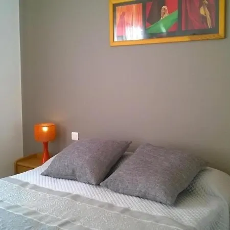 Prechacq-les-bains, 3 Pieces, 2 Personnes - Fr-1-360-399 Préchacq