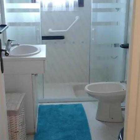 Prechacq-les-bains, 3 Pieces, 2 Personnes - Fr-1-360-399 * Préchacq
