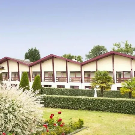 Semesterbostad Prechacq-les-bains, 3 Pieces, 2 Personnes - Fr-1-360-399 *